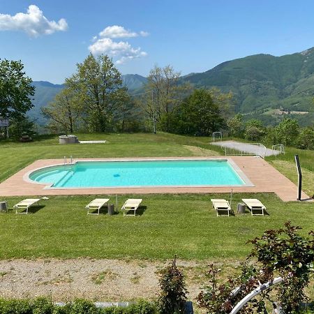 Agriturismo Il Serrino سان مارسيلو بيستويسي المظهر الخارجي الصورة